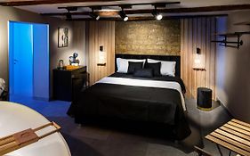 Pendino Luxury Rooms