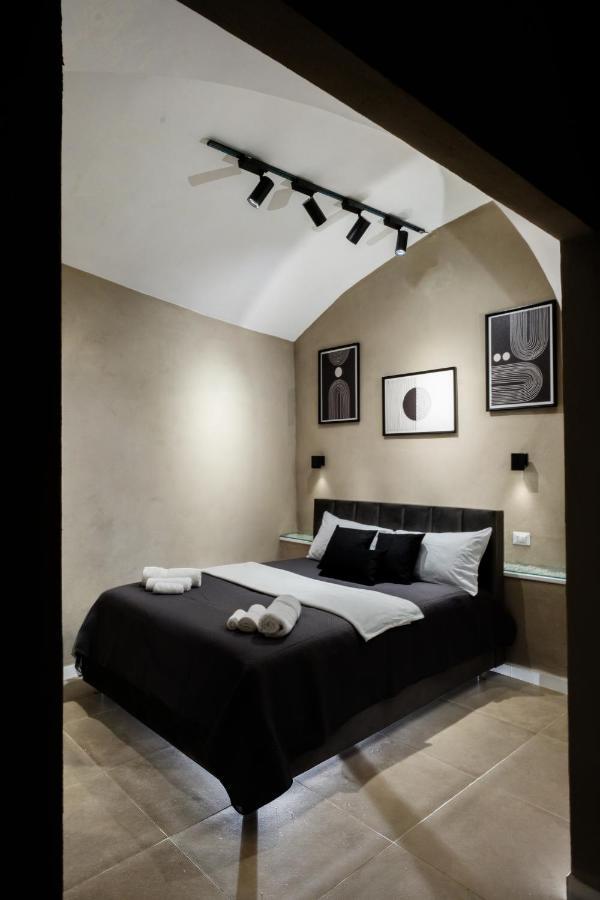 Pendino Luxury Rooms Napoli Esterno foto